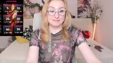 Madisson online show from 12.19.25