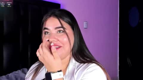 madissonlee__ online show from 10.24.25