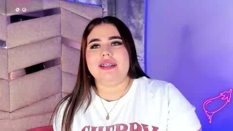 madissonlee__ online show from 02.03.26