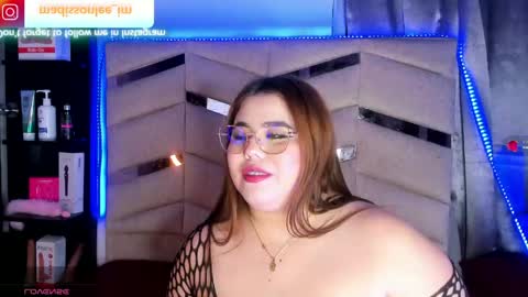 madissonlee__ online show from 06.02.26