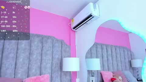 Madisson Lopez online show from 01.15.25