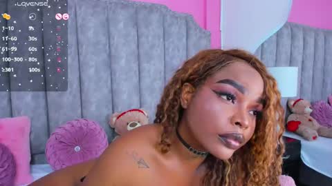 Madisson Lopez online show from 02.15.25