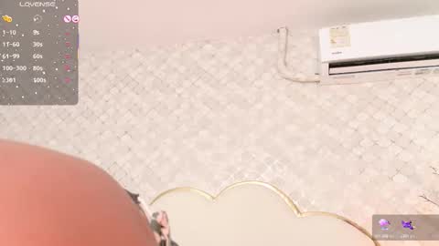 Madisson Lopez online show from 10.20.25