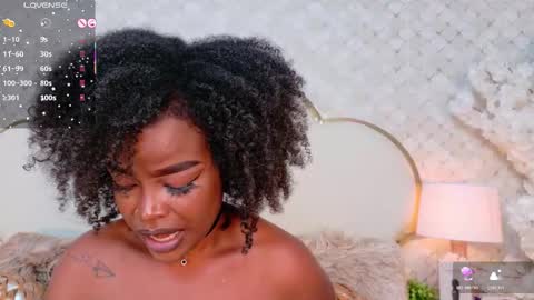 Madisson Lopez online show from 10.21.25