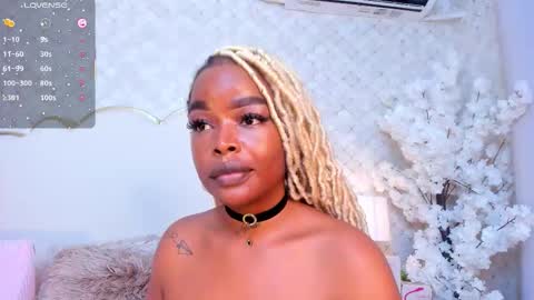 Madisson Lopez online show from 11.12.25