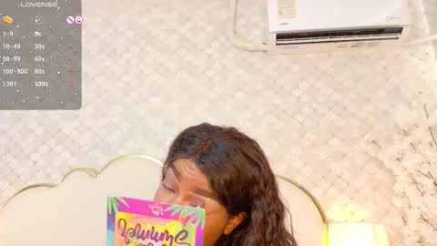 Madisson Lopez online show from 12.15.25