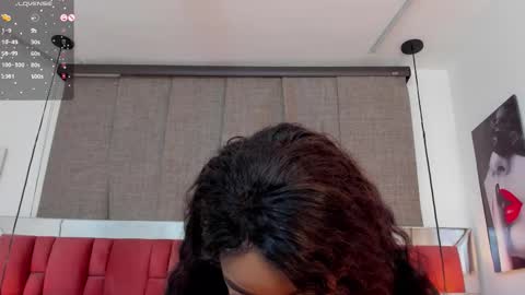 Madisson Lopez online show from 02.26.26