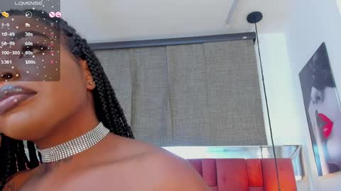 Madisson Lopez online show from 03.30.26