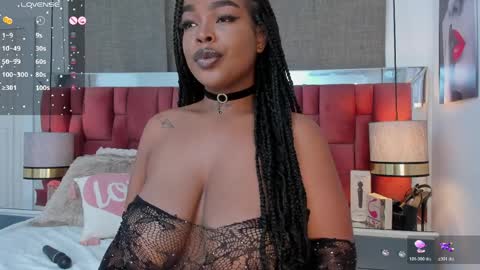 Madisson Lopez online show from 04.03.26