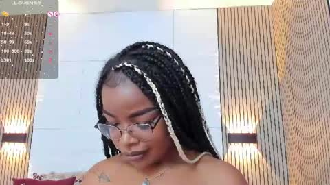 Madisson Lopez online show from 07.06.26