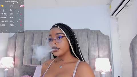 Madisson Lopez online show from 07.12.26