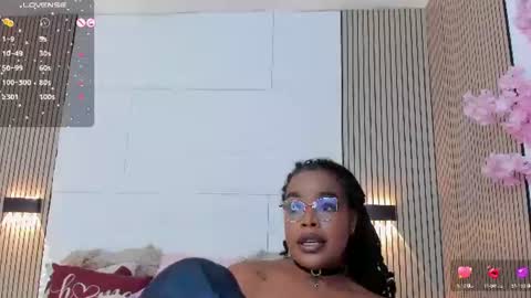 Madisson Lopez online show from 07.20.26