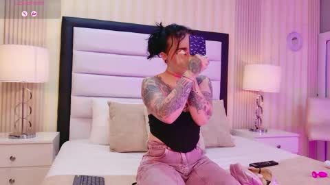 MadissonPayton online show from 05.16.26