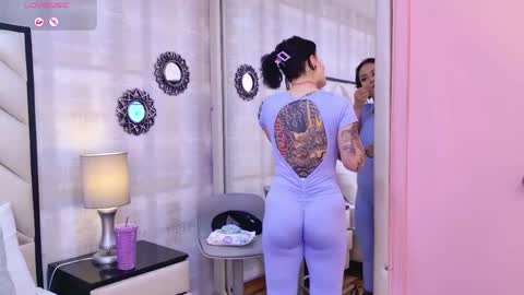 Snapshot of madissonpayton chatting on 06.05.26 MadissonPayton online show from 06.05.26