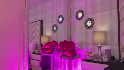 Snapshot of madissonpayton chatting on 06.13.26 MadissonPayton online show from 06.13.26