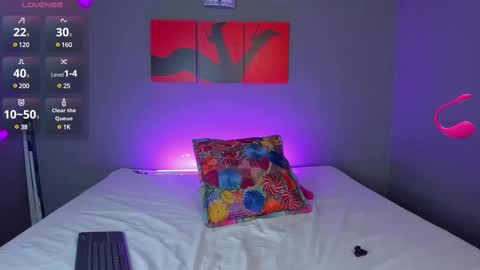 Madi online show from 03.11.25