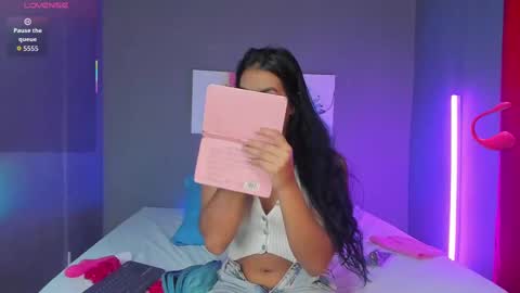 Madi online show from 09.16.25