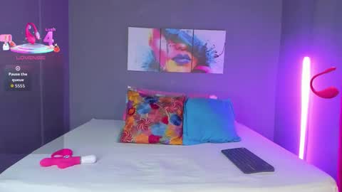 Madi online show from 11.24.25