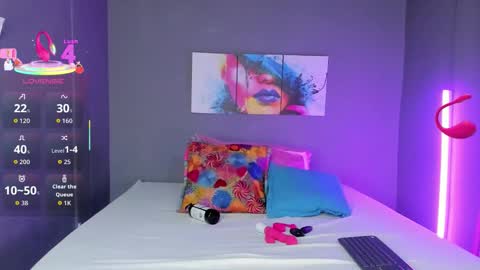 Madi online show from 12.17.25