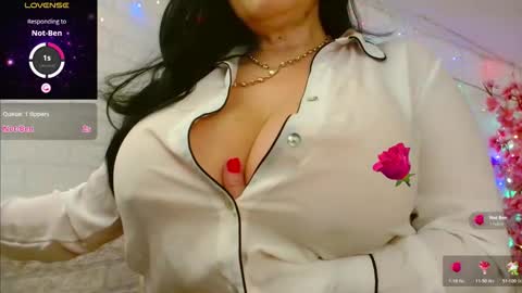 Leena online show from 02.15.26