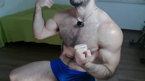 madmax20x online show from 07.28.26