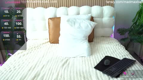 madmaxbad online show from 01.13.26