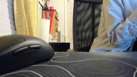 madmonkeyman10 online show from 02.20.25