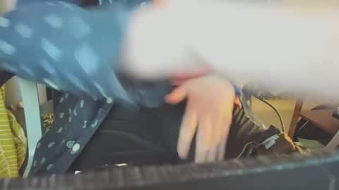 madmonkeyman10 online show from 03.01.25