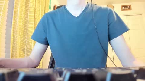 madmonkeyman10 online show from 03.05.25