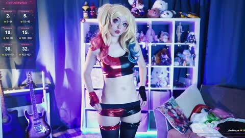 Alice online show from 01.17.26