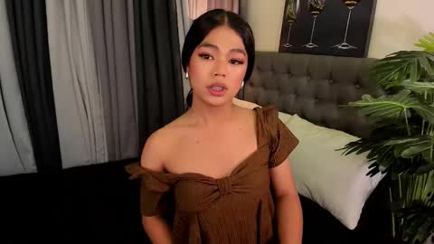 madonnajhonson online show from 10.14.25