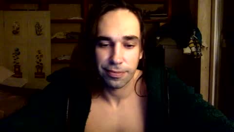 Snapshot of maduke13100 chatting on 12.31.24 maduke13100 online show from 12.31.24