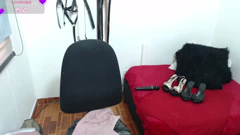 Madura sexy69 online show from 12.17.24