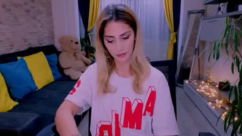 Madye Roberts online show from 01.14.26