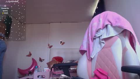 Snapshot of madysson__js_ chatting on 09.23.25 madysson__js_ online show from 09.23.25