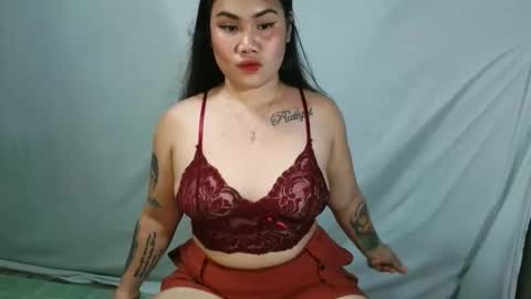 mae_hottie69 online show from 09.09.25