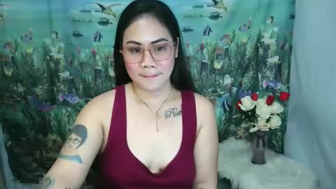 mae_hottie69 online show from 10.15.25