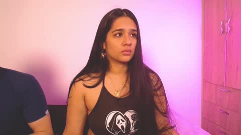 mae and nathan online show from 10.01.25