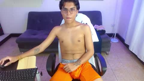 Maik online show from 02.27.26