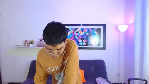 Maik online show from 03.20.26