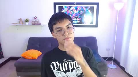 Maik online show from 04.08.26