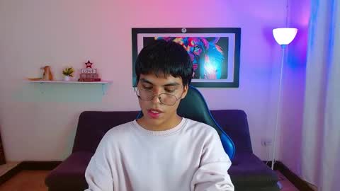 Maik online show from 05.15.26