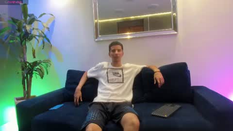 Mael Beischel online show from 08.09.26