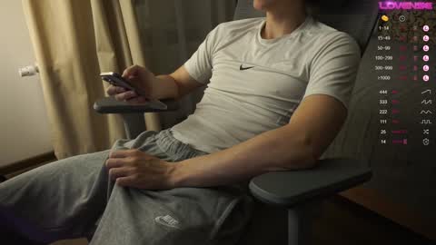 Snapshot of maestro3369 chatting on 12.09.24 Mike XMaestro 3369 online show from 12.09.24