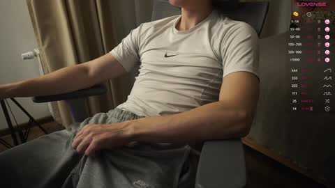 Snapshot of maestro3369 chatting on 12.25.24 Mike XMaestro 3369 online show from 12.25.24