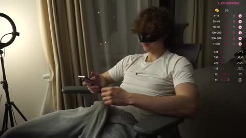 Snapshot of maestro3369 chatting on 11.14.25 Mike XMaestro 3369 online show from 11.14.25