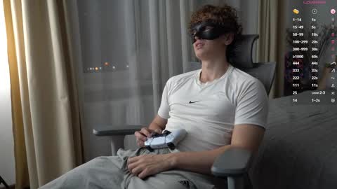 Mike XMaestro 3369 online show from 03.20.26