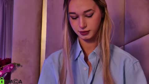 M. online show from 10.20.25