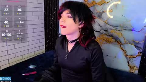 maevekuro online show from 12.03.25