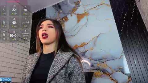 maevekuro online show from 01.13.26